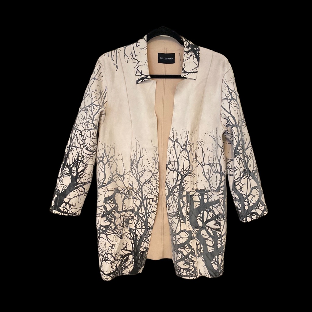 Dolce Cabo Tree Jacket